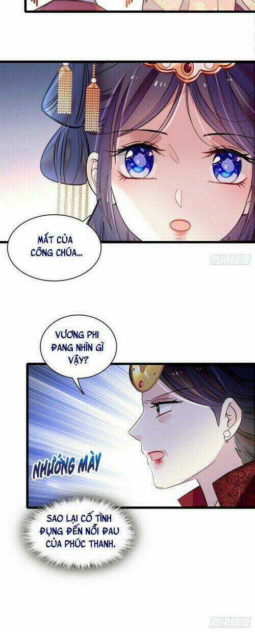 TỰ CẨM - Chapter 137 - Trang 15