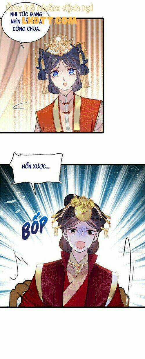 TỰ CẨM - Chapter 137 - Trang 16