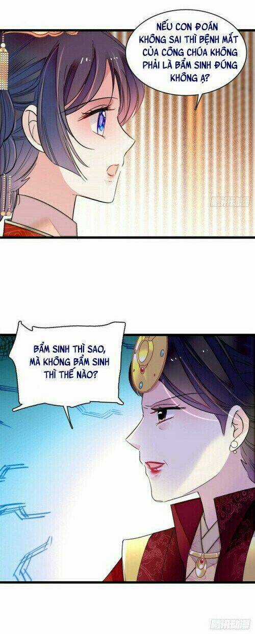 TỰ CẨM - Chapter 137 - Trang 17