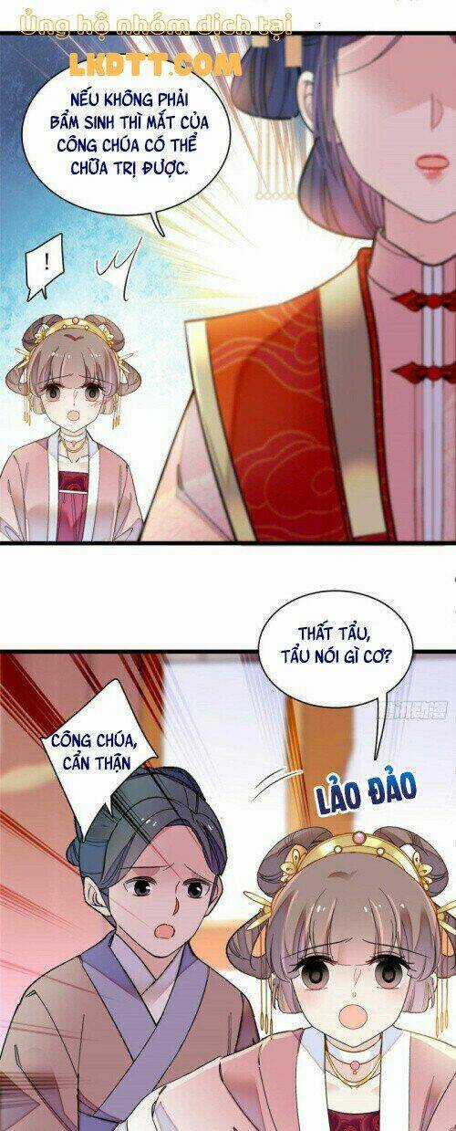 TỰ CẨM - Chapter 137 - Trang 18