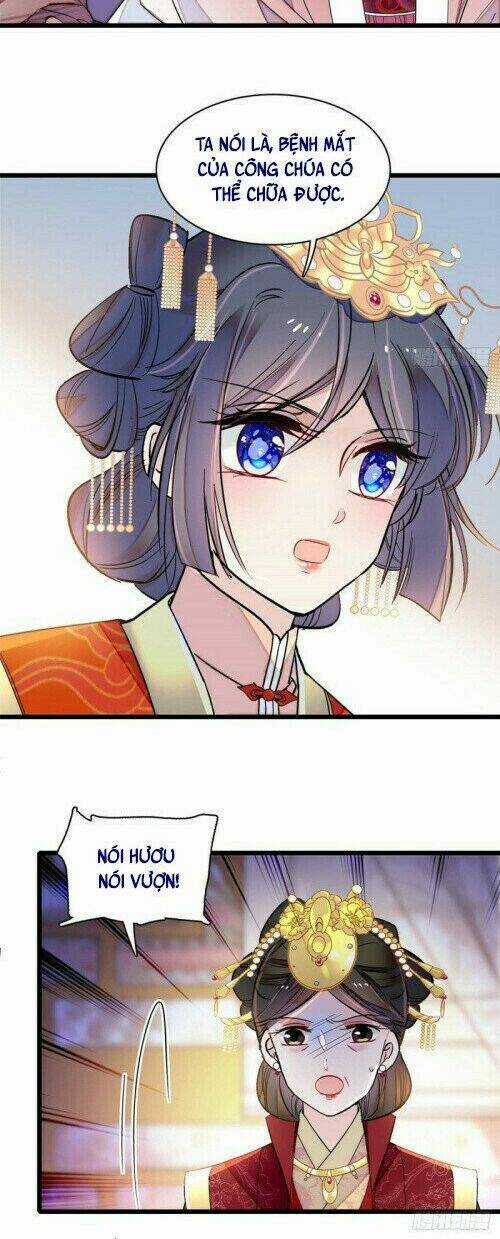 TỰ CẨM - Chapter 137 - Trang 19