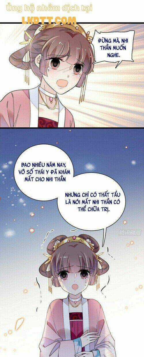 TỰ CẨM - Chapter 137 - Trang 20