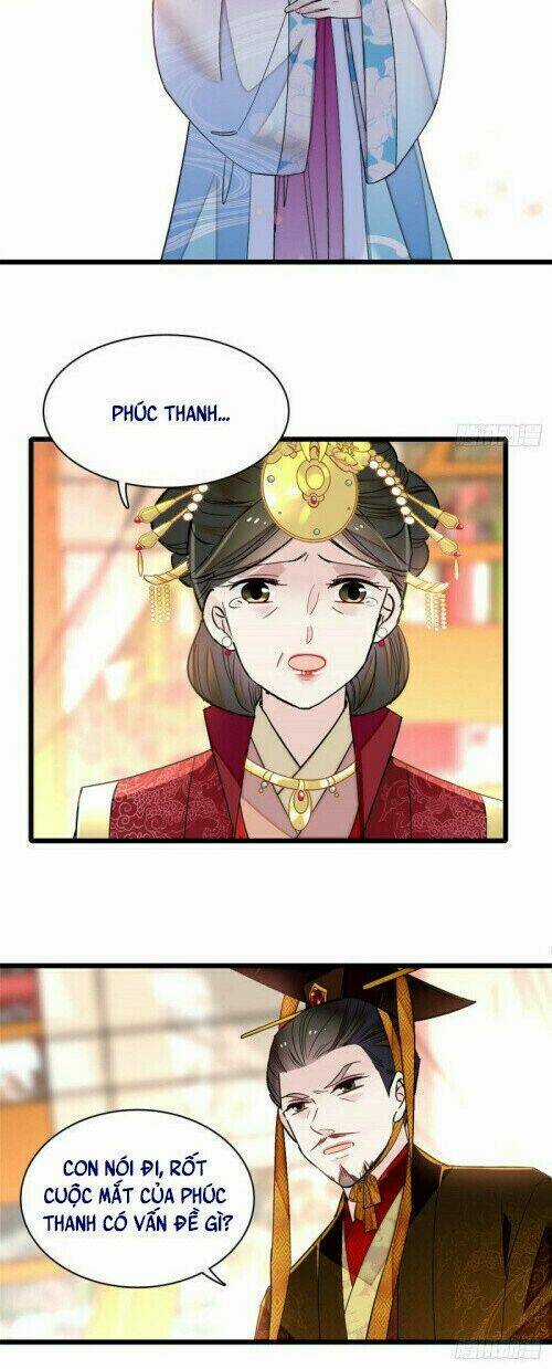 TỰ CẨM - Chapter 137 - Trang 21