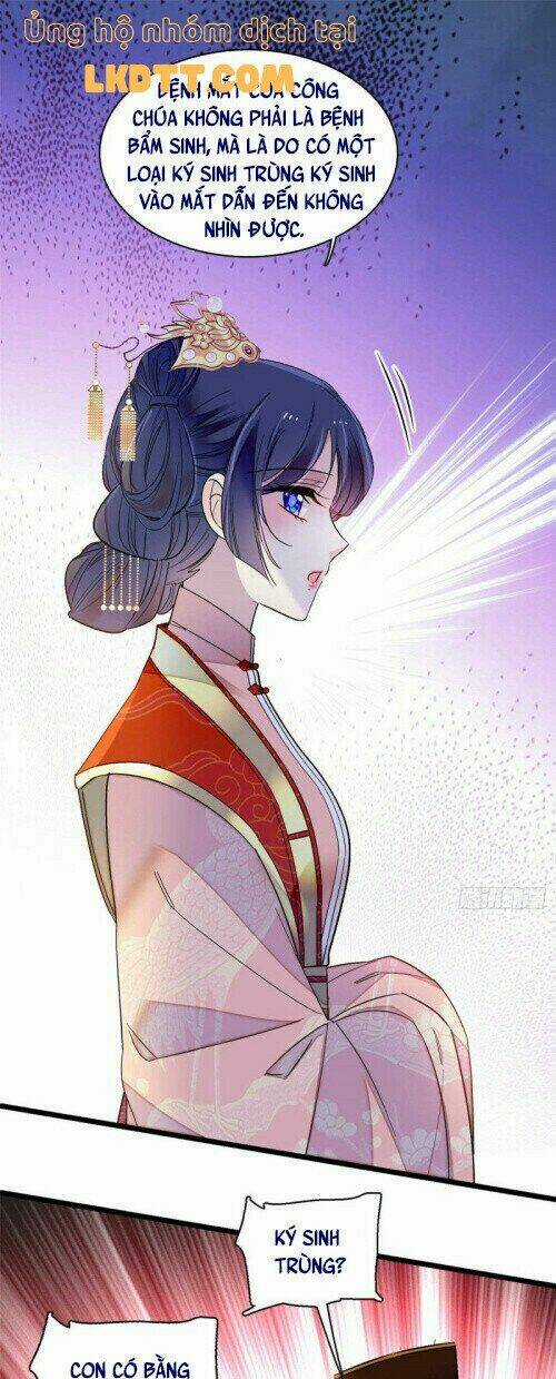 TỰ CẨM - Chapter 137 - Trang 22