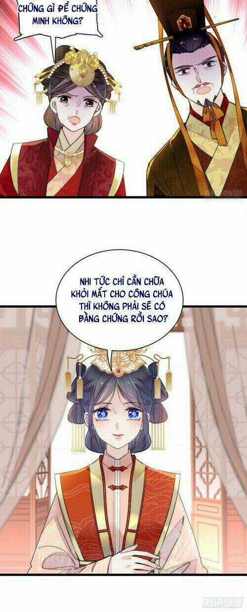 TỰ CẨM - Chapter 137 - Trang 23