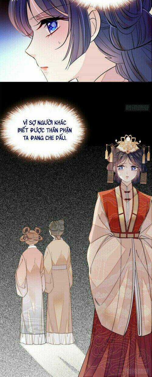 TỰ CẨM - Chapter 137 - Trang 25