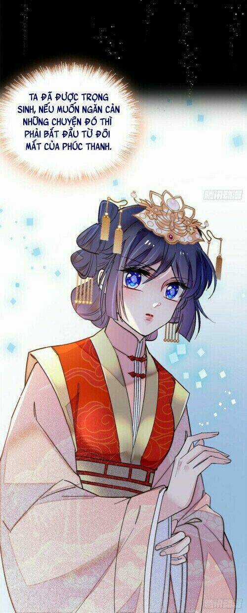 TỰ CẨM - Chapter 137 - Trang 27