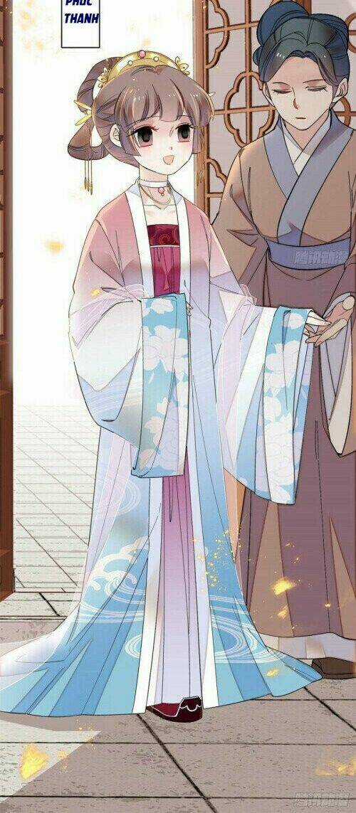 TỰ CẨM - Chapter 137 - Trang 5