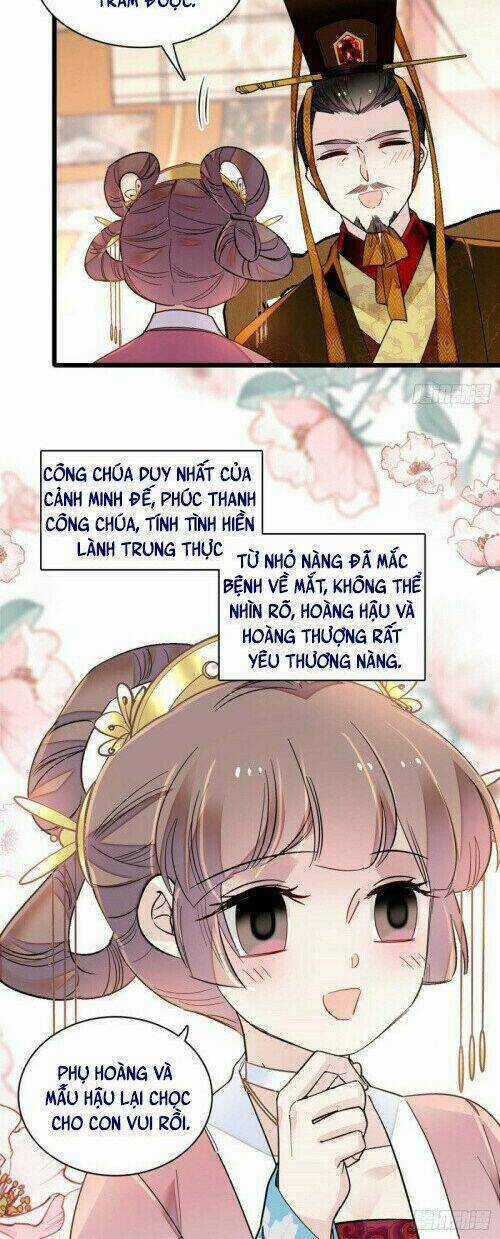 TỰ CẨM - Chapter 137 - Trang 7