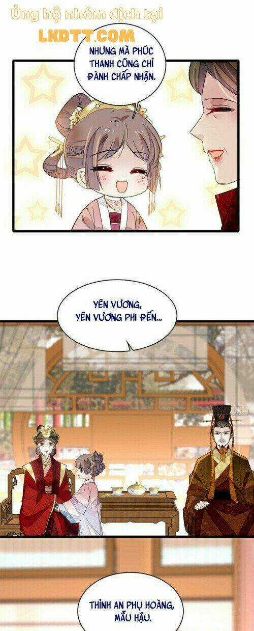 TỰ CẨM - Chapter 137 - Trang 8