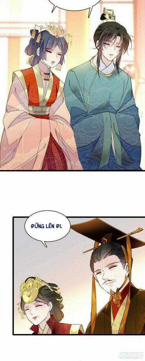 TỰ CẨM - Chapter 137 - Trang 9