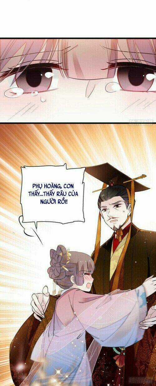 TỰ CẨM - Chapter 138 - Trang 11