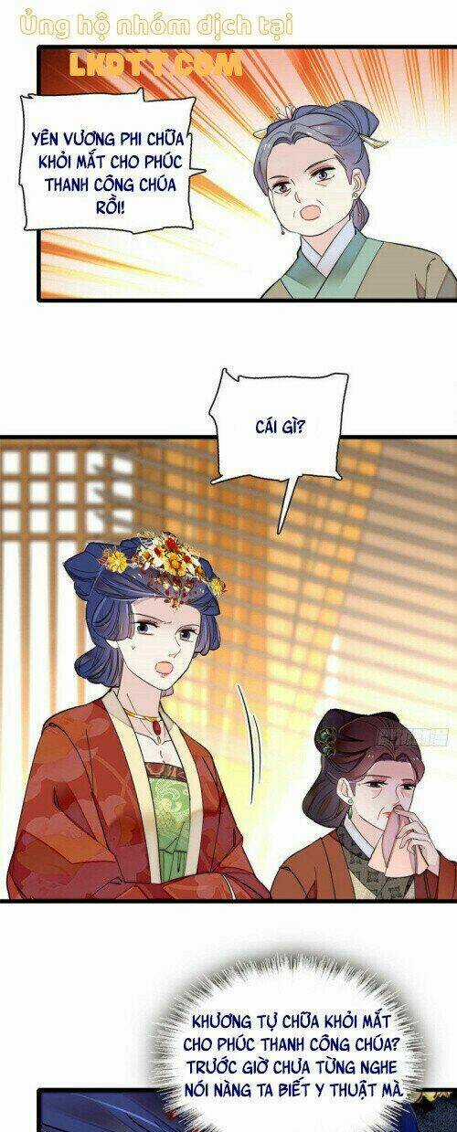 TỰ CẨM - Chapter 138 - Trang 14