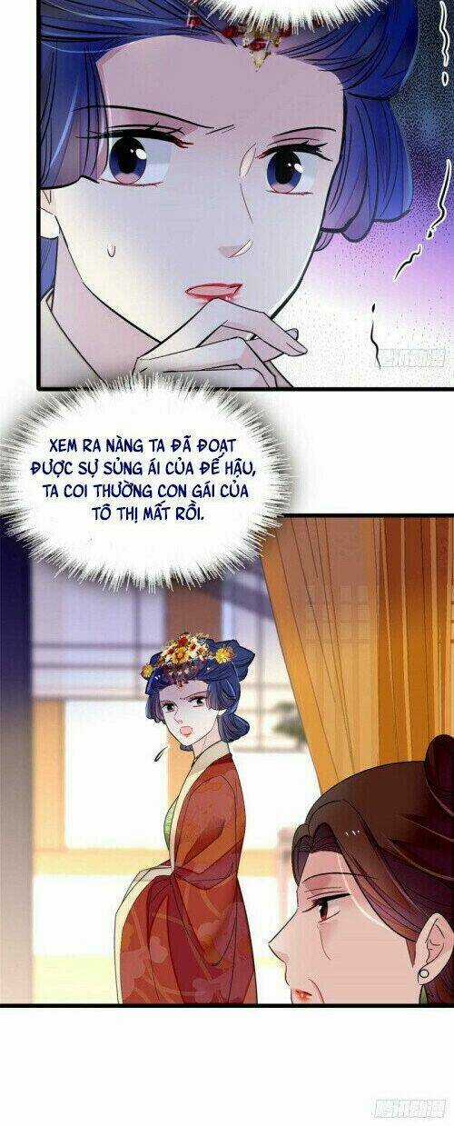 TỰ CẨM - Chapter 138 - Trang 15