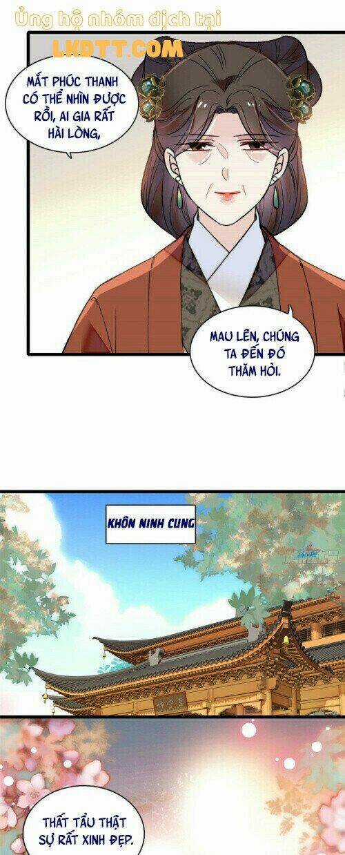 TỰ CẨM - Chapter 138 - Trang 16