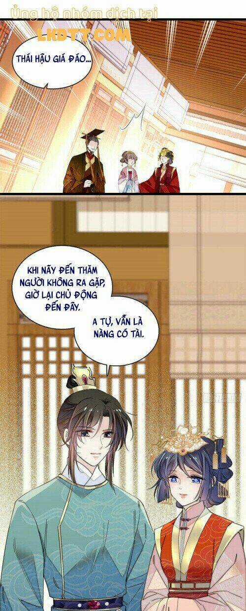 TỰ CẨM - Chapter 138 - Trang 18