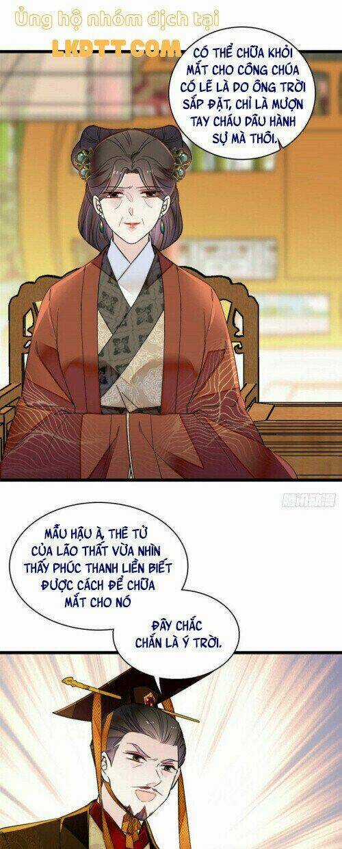 TỰ CẨM - Chapter 138 - Trang 20