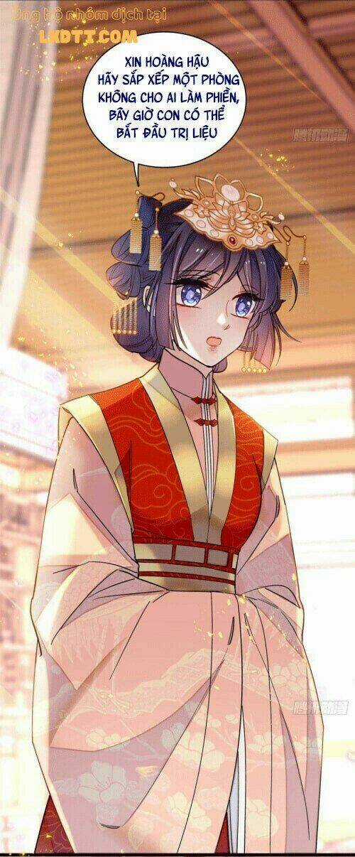 TỰ CẨM - Chapter 138 - Trang 3