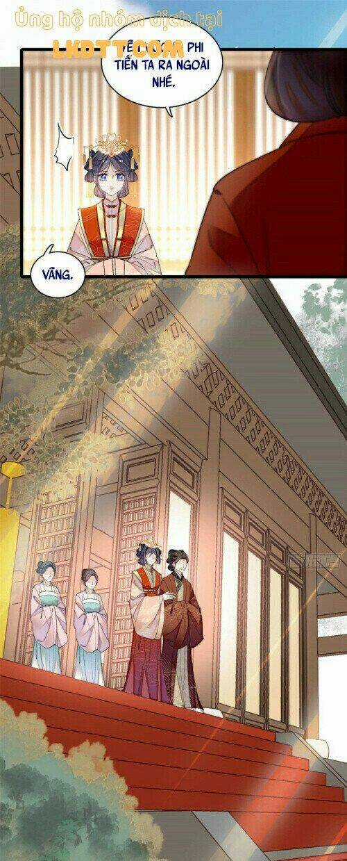 TỰ CẨM - Chapter 138 - Trang 24