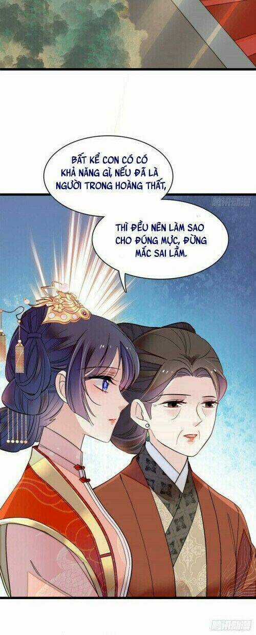 TỰ CẨM - Chapter 138 - Trang 25