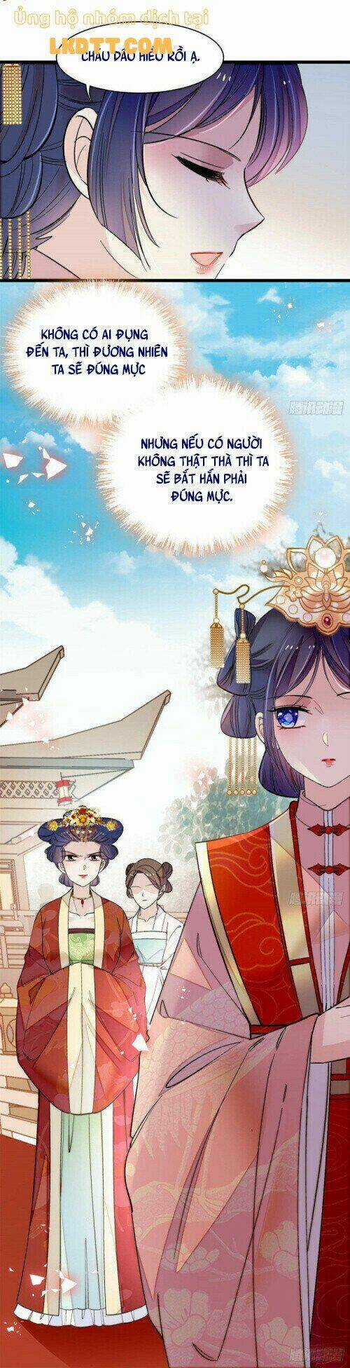 TỰ CẨM - Chapter 138 - Trang 26