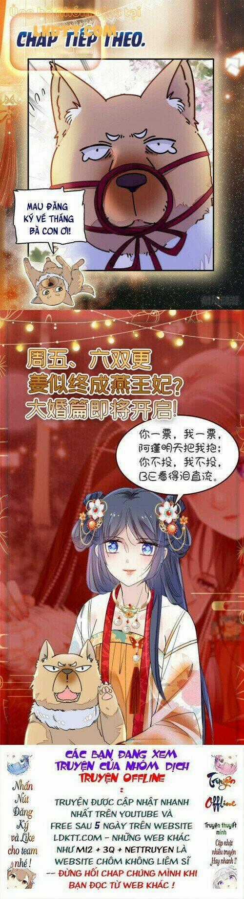 TỰ CẨM - Chapter 138 - Trang 27