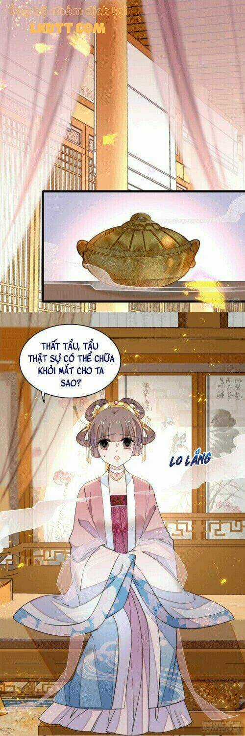 TỰ CẨM - Chapter 138 - Trang 4