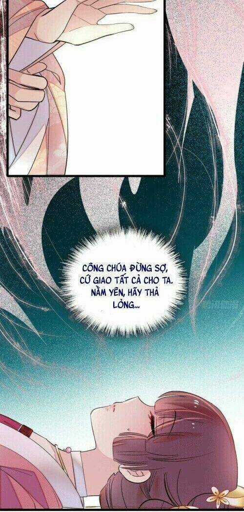 TỰ CẨM - Chapter 138 - Trang 6