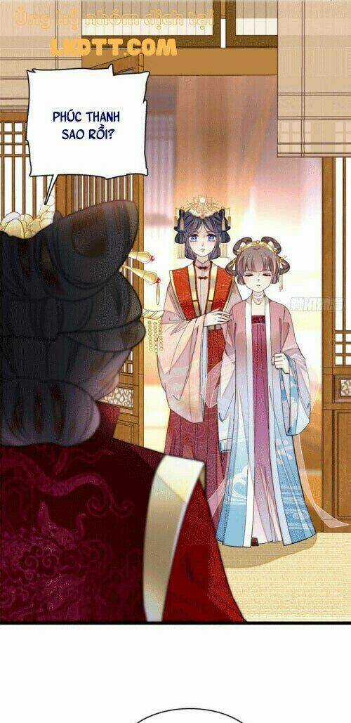 TỰ CẨM - Chapter 138 - Trang 8