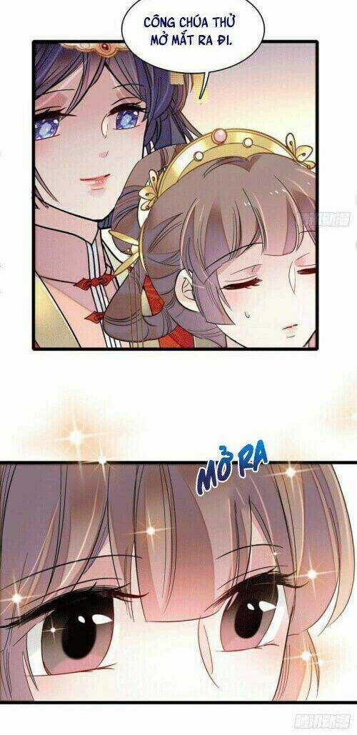 TỰ CẨM - Chapter 138 - Trang 9