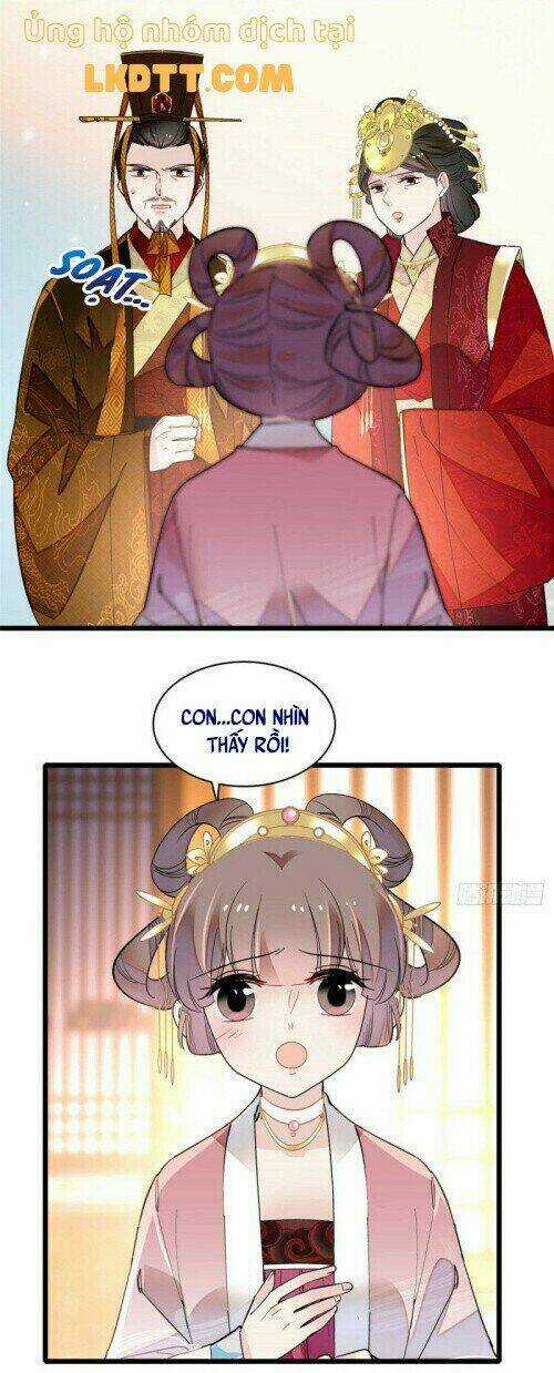 TỰ CẨM - Chapter 138 - Trang 10