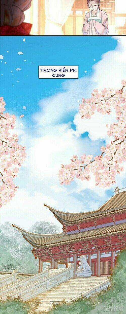 TỰ CẨM - Chapter 139 - Trang 11