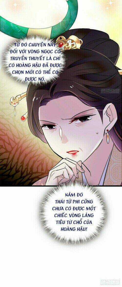 TỰ CẨM - Chapter 139 - Trang 13