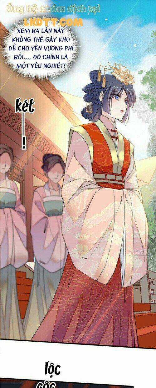 TỰ CẨM - Chapter 139 - Trang 14