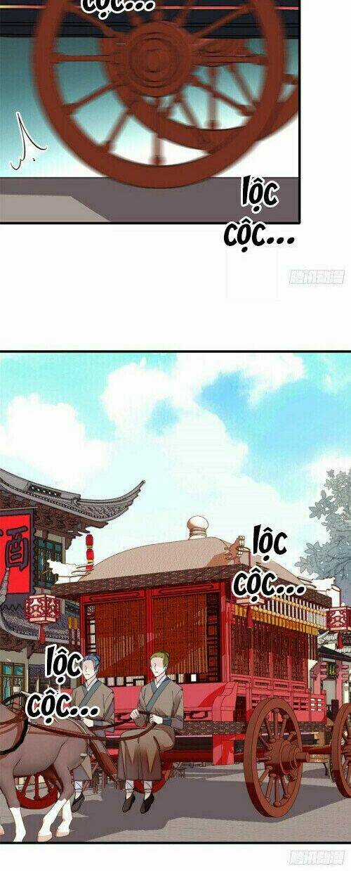 TỰ CẨM - Chapter 139 - Trang 15