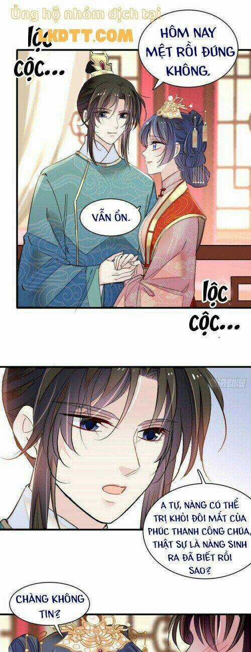 TỰ CẨM - Chapter 139 - Trang 16