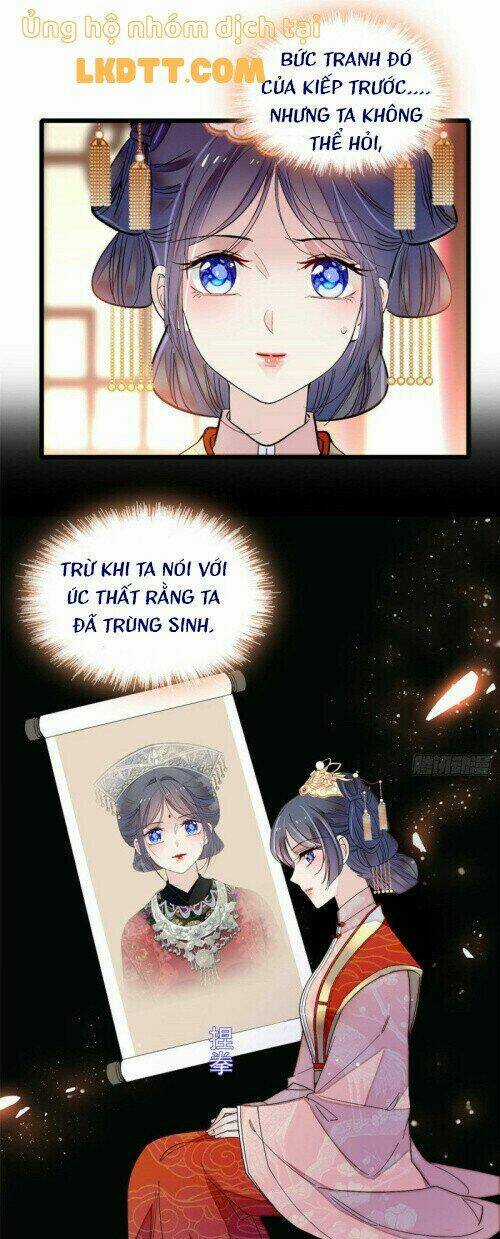 TỰ CẨM - Chapter 139 - Trang 20