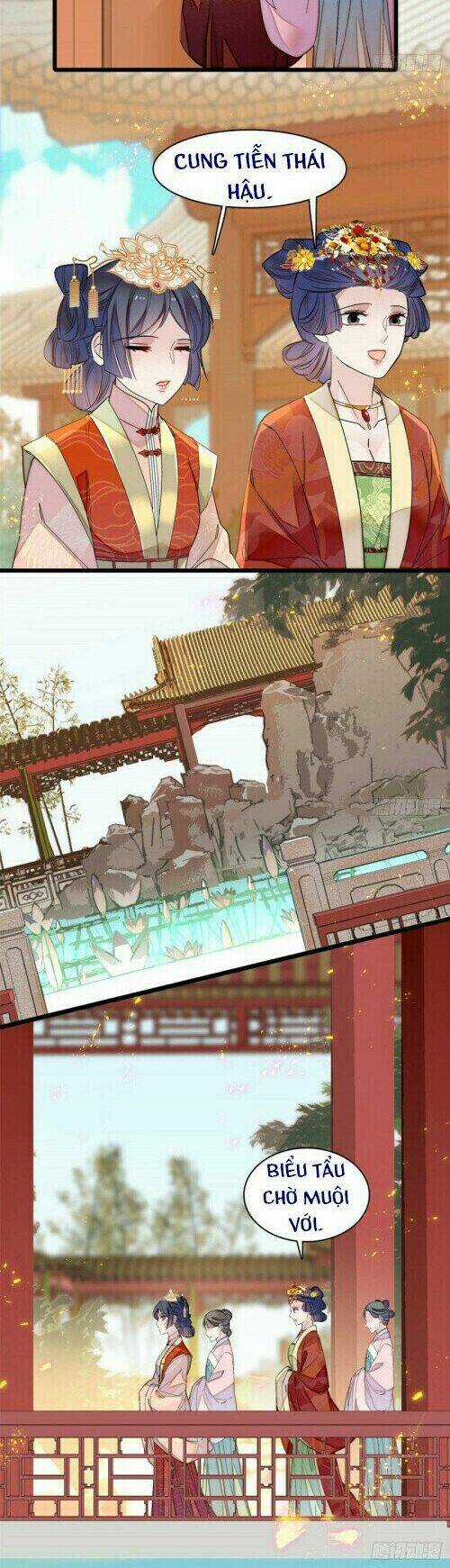 TỰ CẨM - Chapter 139 - Trang 3