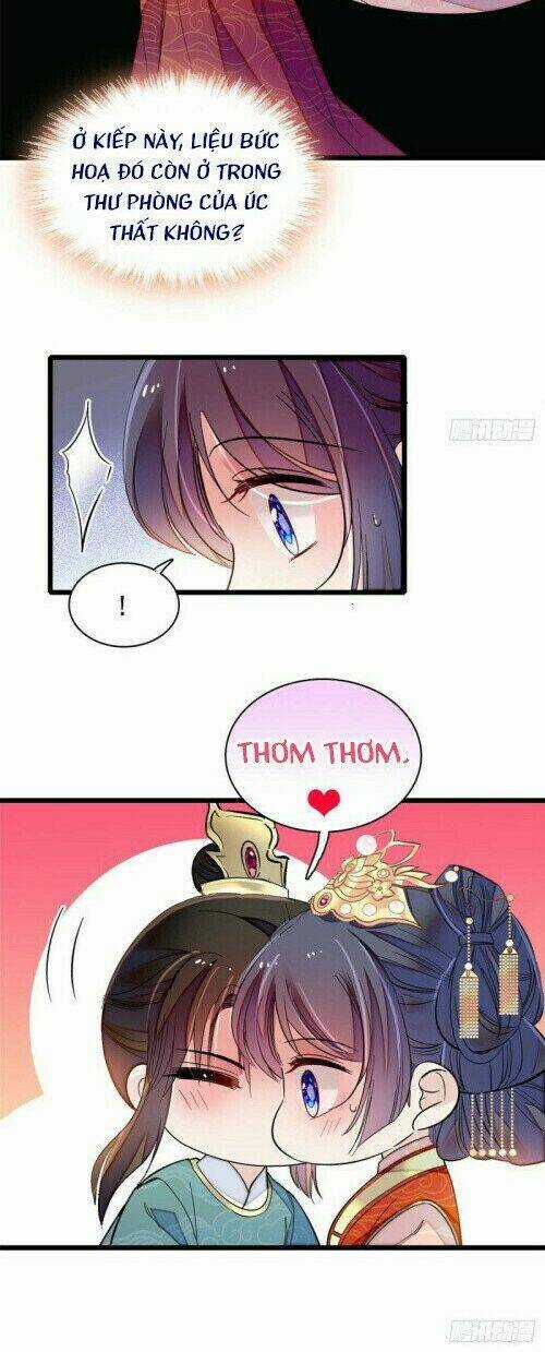 TỰ CẨM - Chapter 139 - Trang 21