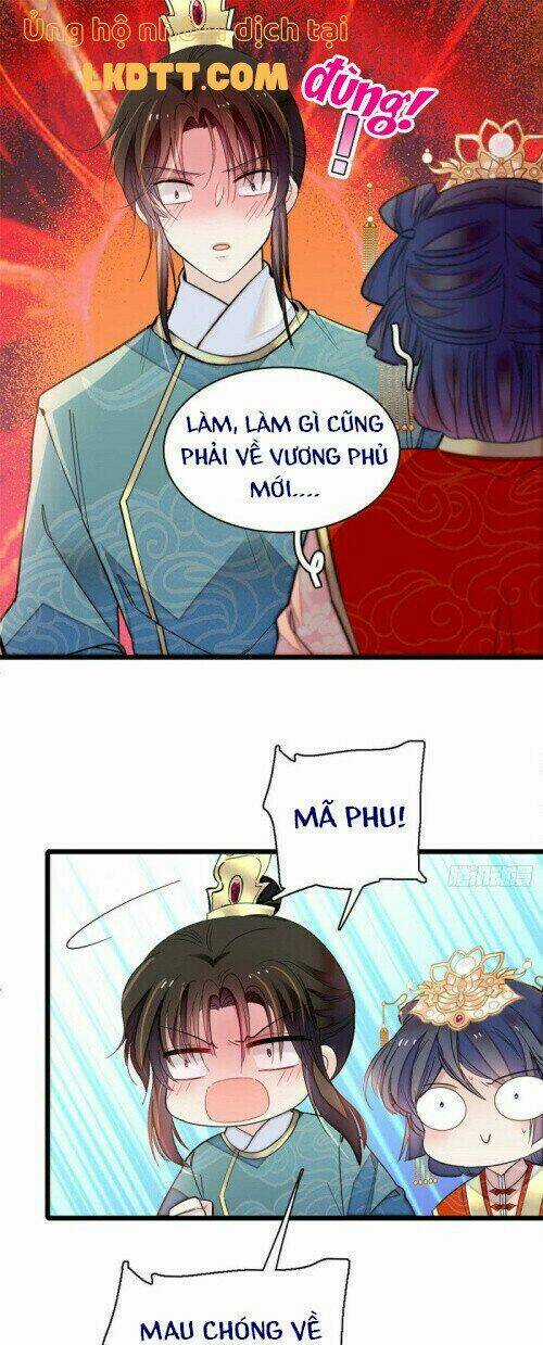 TỰ CẨM - Chapter 139 - Trang 24