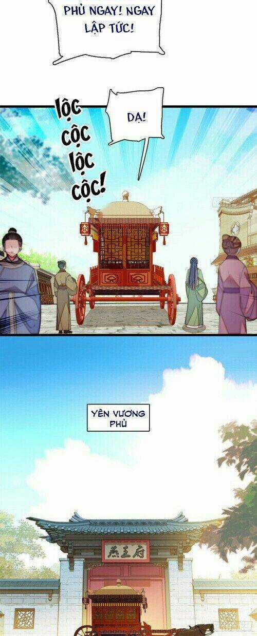 TỰ CẨM - Chapter 139 - Trang 25