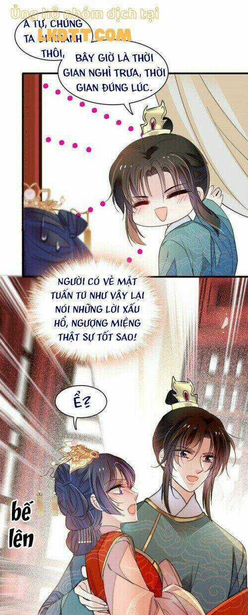 TỰ CẨM - Chapter 139 - Trang 26