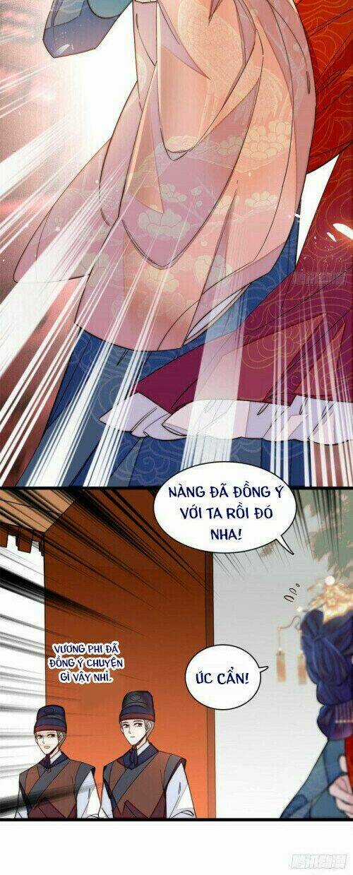 TỰ CẨM - Chapter 139 - Trang 27