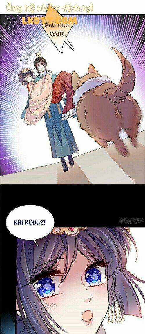 TỰ CẨM - Chapter 139 - Trang 28