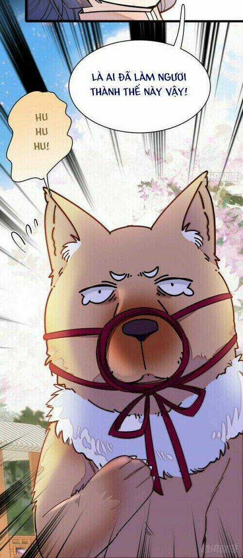 TỰ CẨM - Chapter 139 - Trang 29