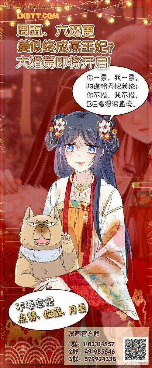 TỰ CẨM - Chapter 139 - Trang 30