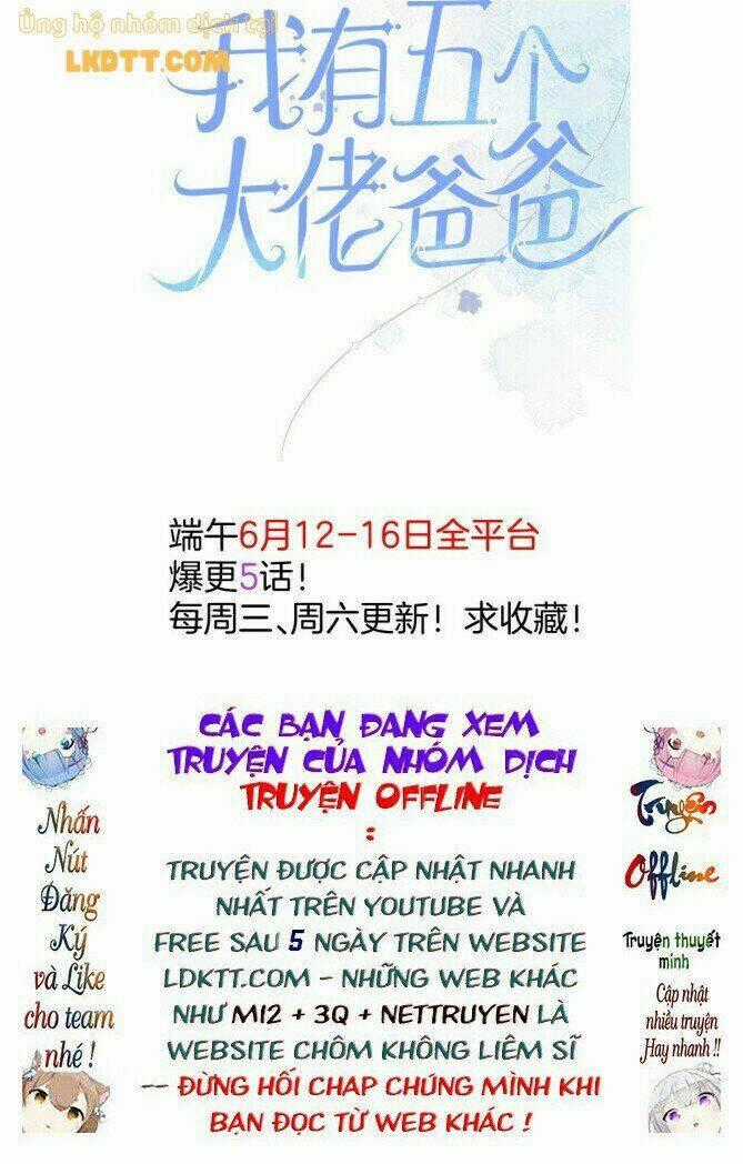 TỰ CẨM - Chapter 139 - Trang 31