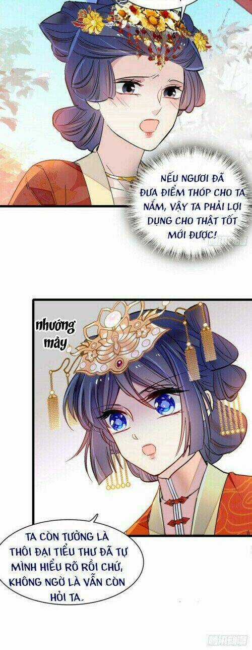 TỰ CẨM - Chapter 139 - Trang 5