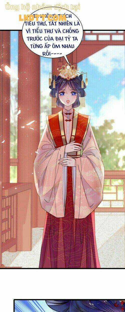 TỰ CẨM - Chapter 139 - Trang 6