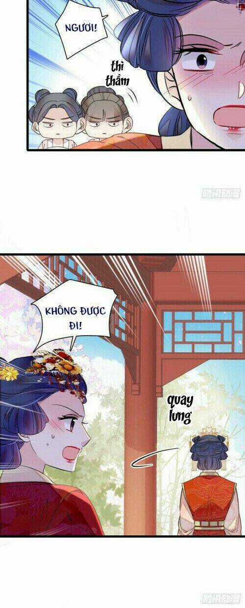 TỰ CẨM - Chapter 139 - Trang 7